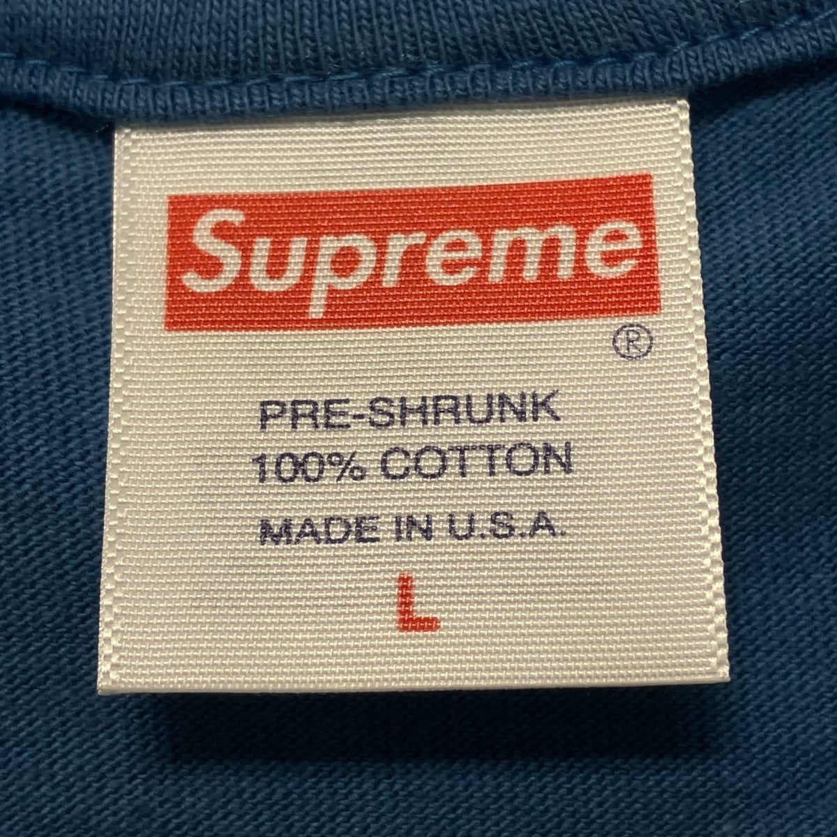 23AW半袖Tシャツ