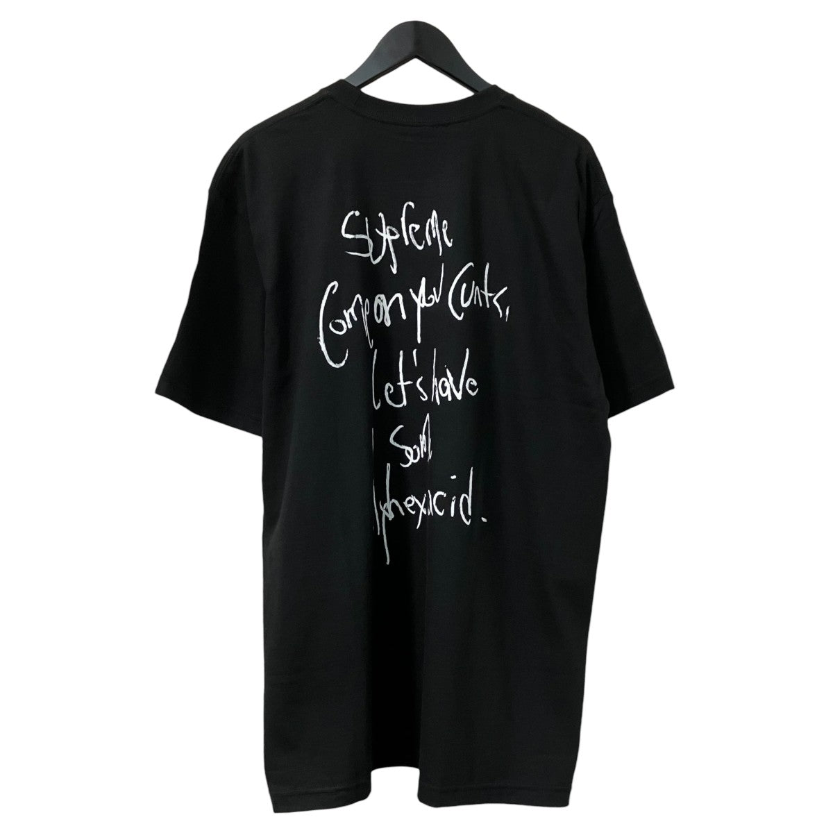 プリントTシャツ