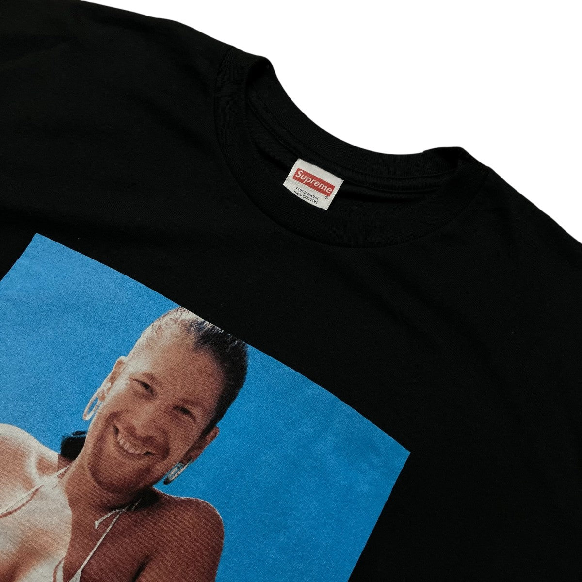 プリントTシャツ