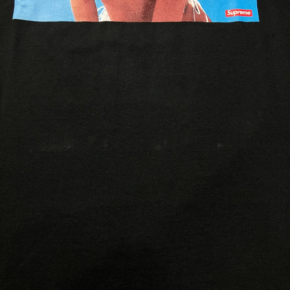 プリントTシャツ
