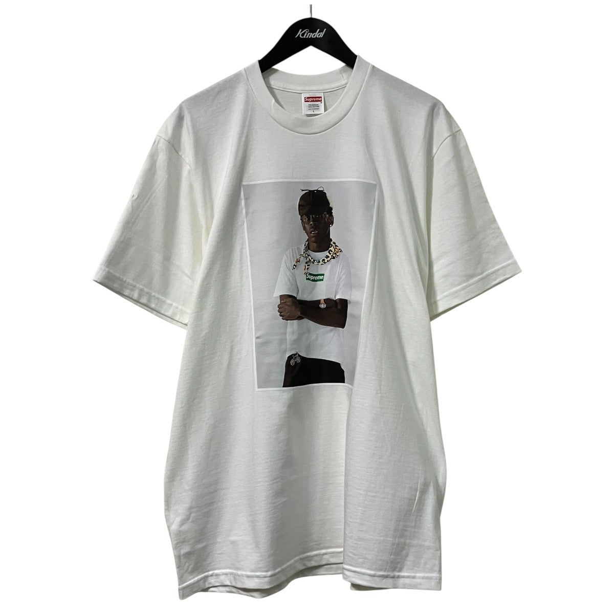 プリントTシャツ