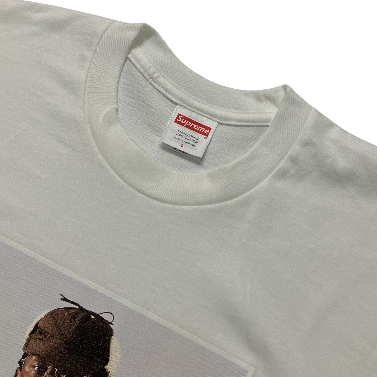プリントTシャツ
