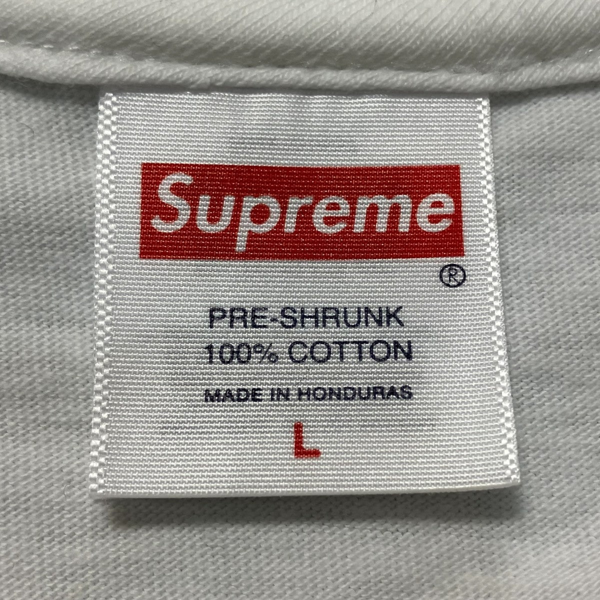 プリントTシャツ
