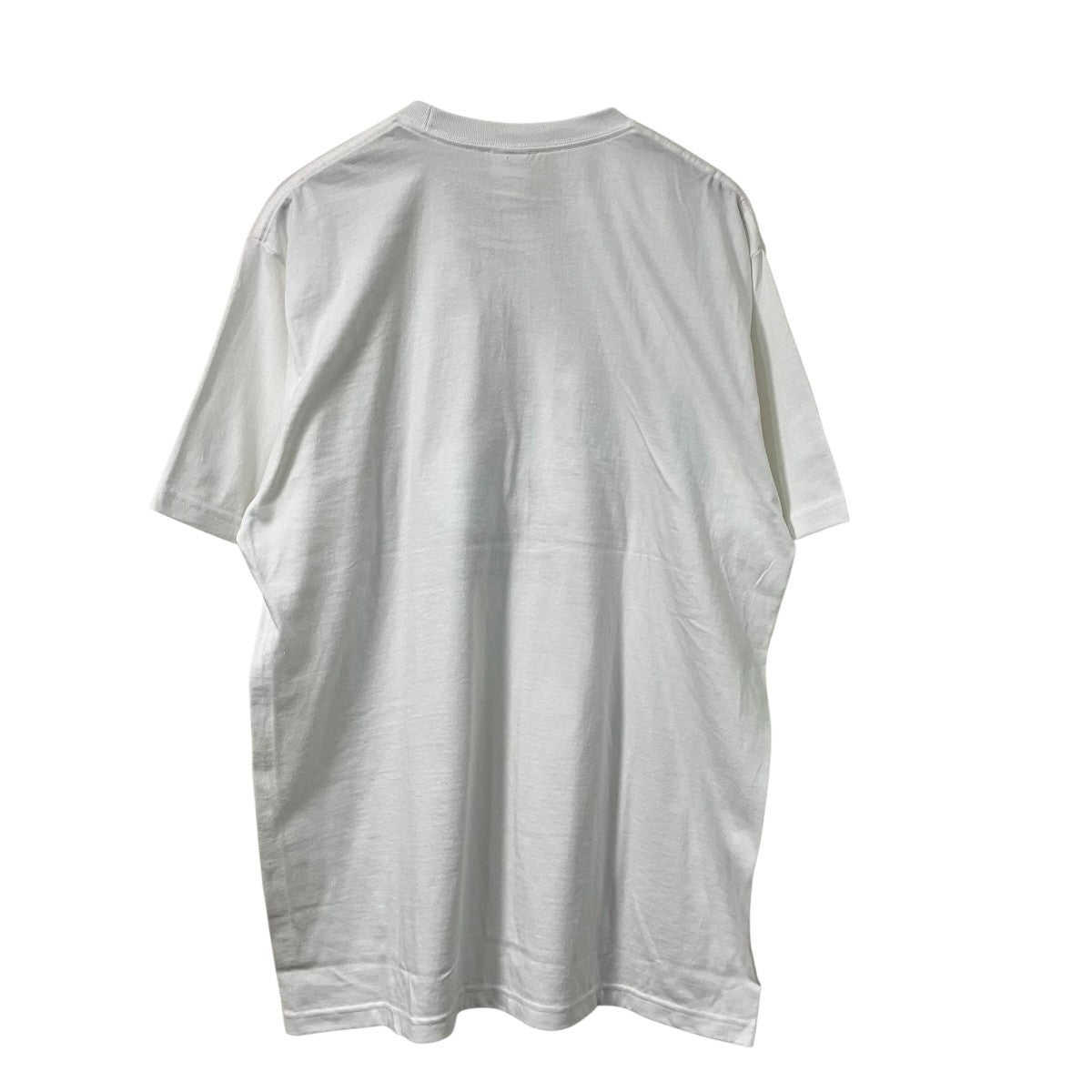 フロントプリントTシャツ