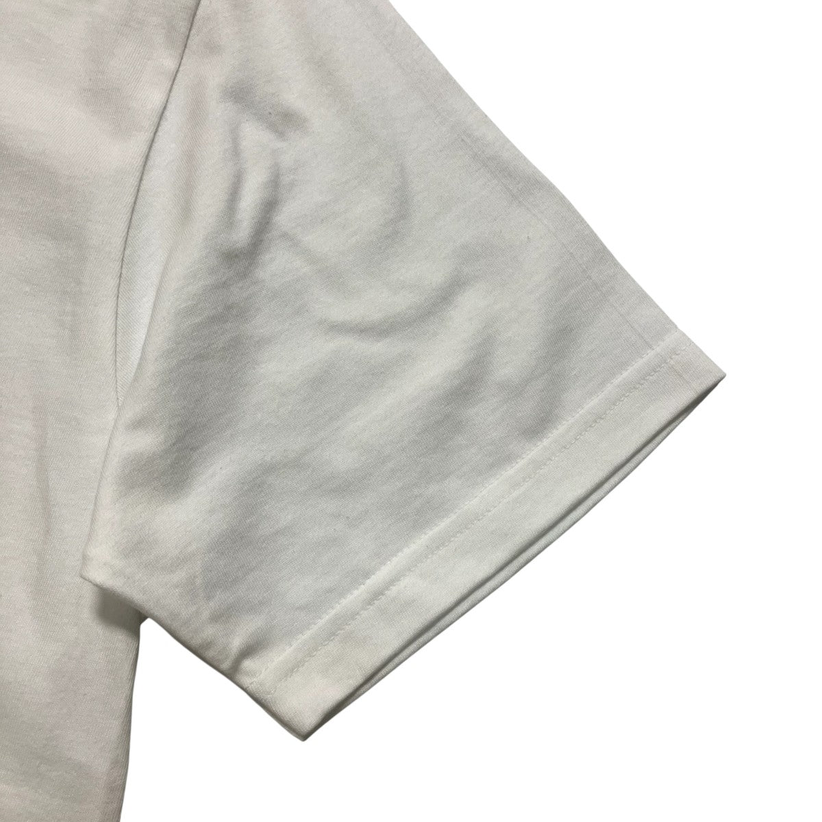 フロントプリントTシャツ