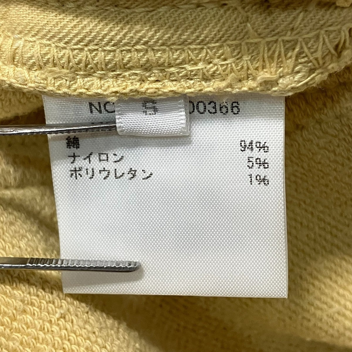 ハーフパンツ