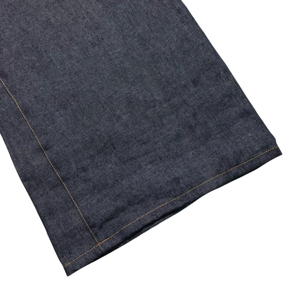 26SSLINEN DENIM PANTSリネンデニムパンツDO26SS03 1