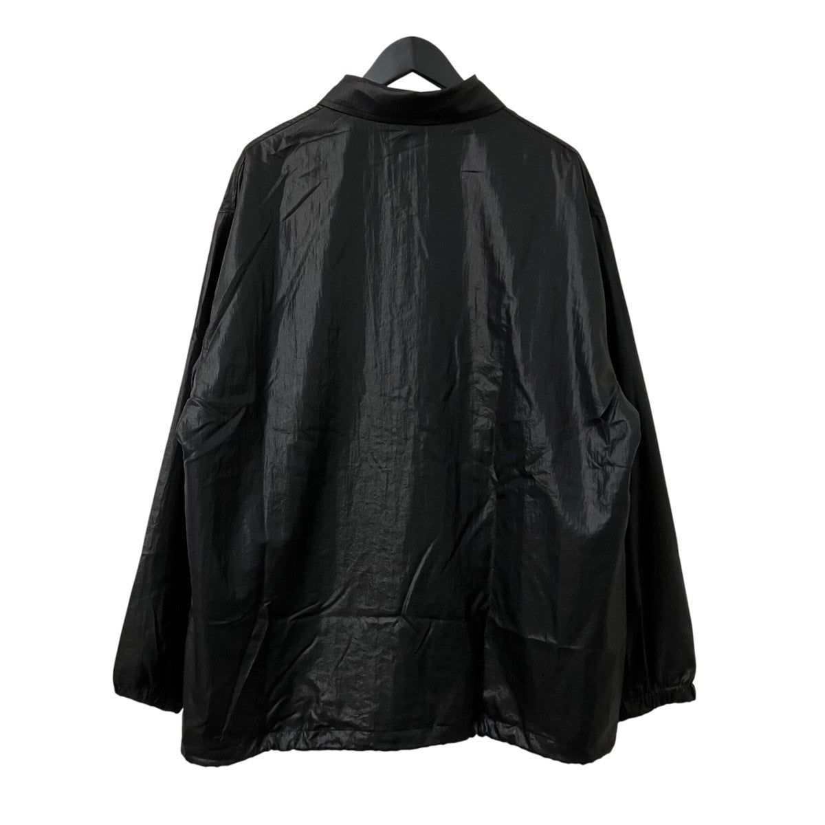 LUSTER NYLON TAFFETA COACH JKTナイロンコーチジャケットUBS55 LA229