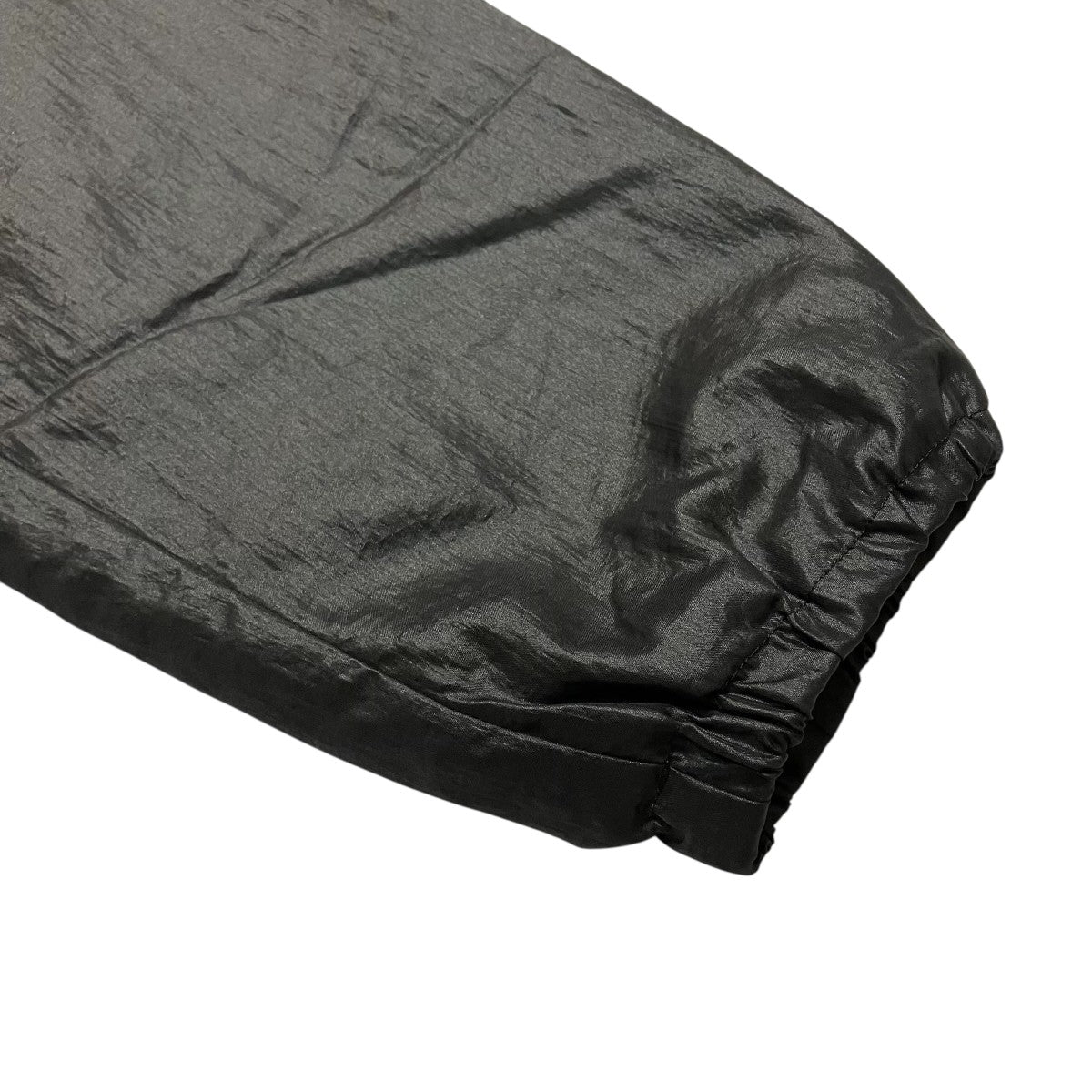 LUSTER NYLON TAFFETA COACH JKTナイロンコーチジャケットUBS55 LA229
