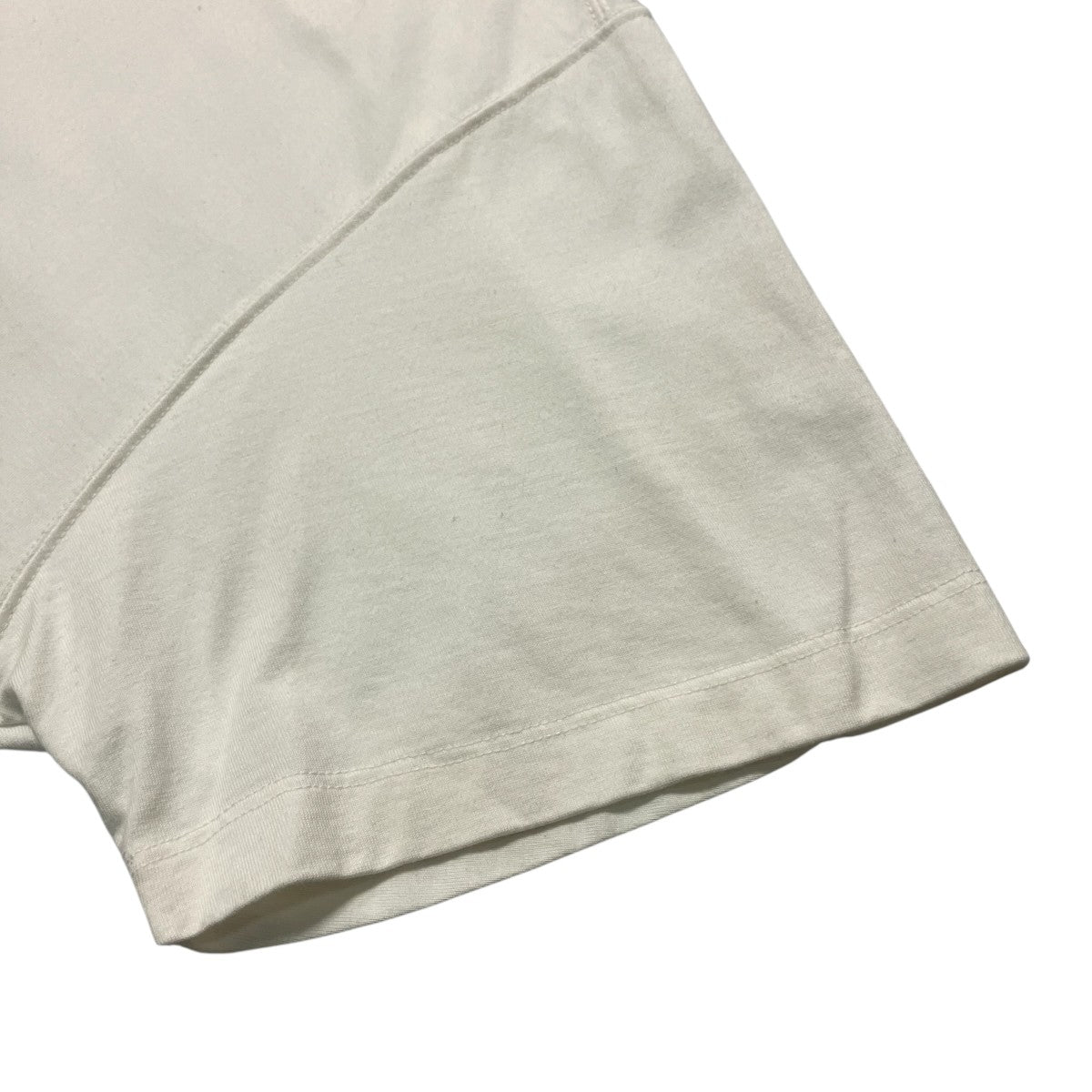 YK22AWJO01CSフロントプリントＴシャツ