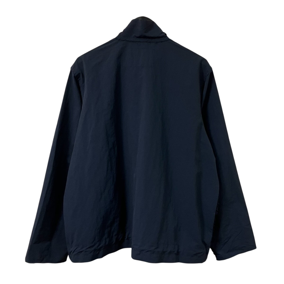 TECH TRACK JACKETナイロントラックジャケット