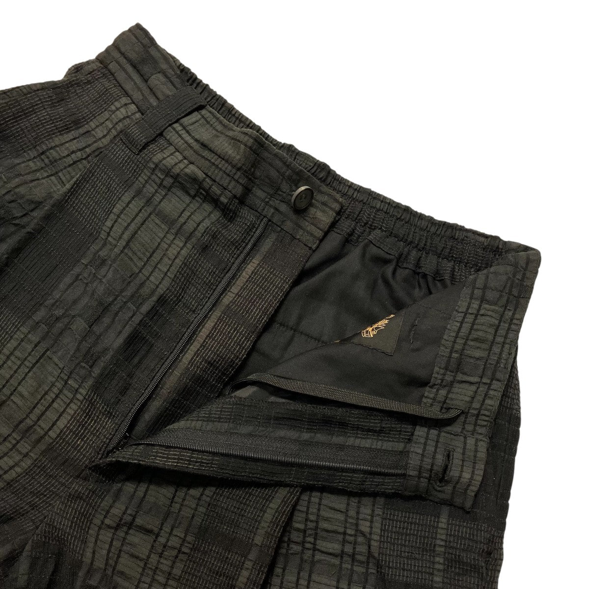 タックパンツ11241461207