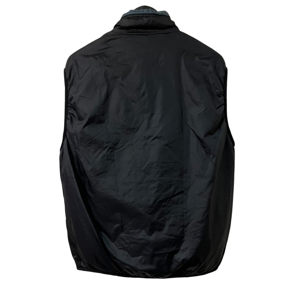 Patagonia(パタゴニア) 00s パフボール中綿ベスト ブラック サイズ S