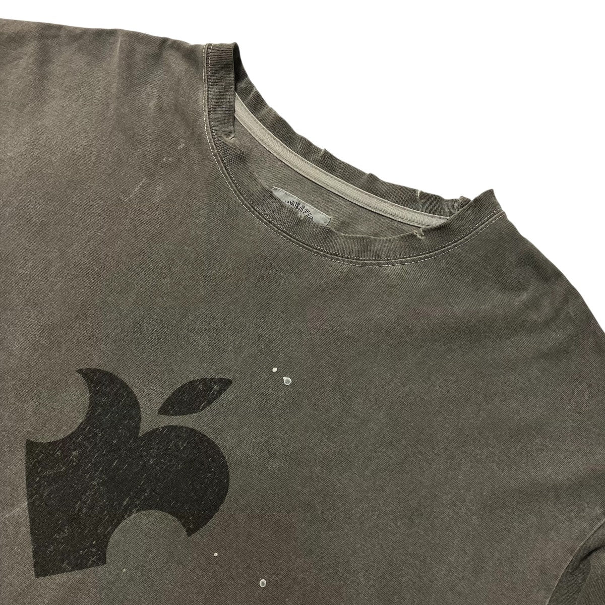 プリントＴシャツ