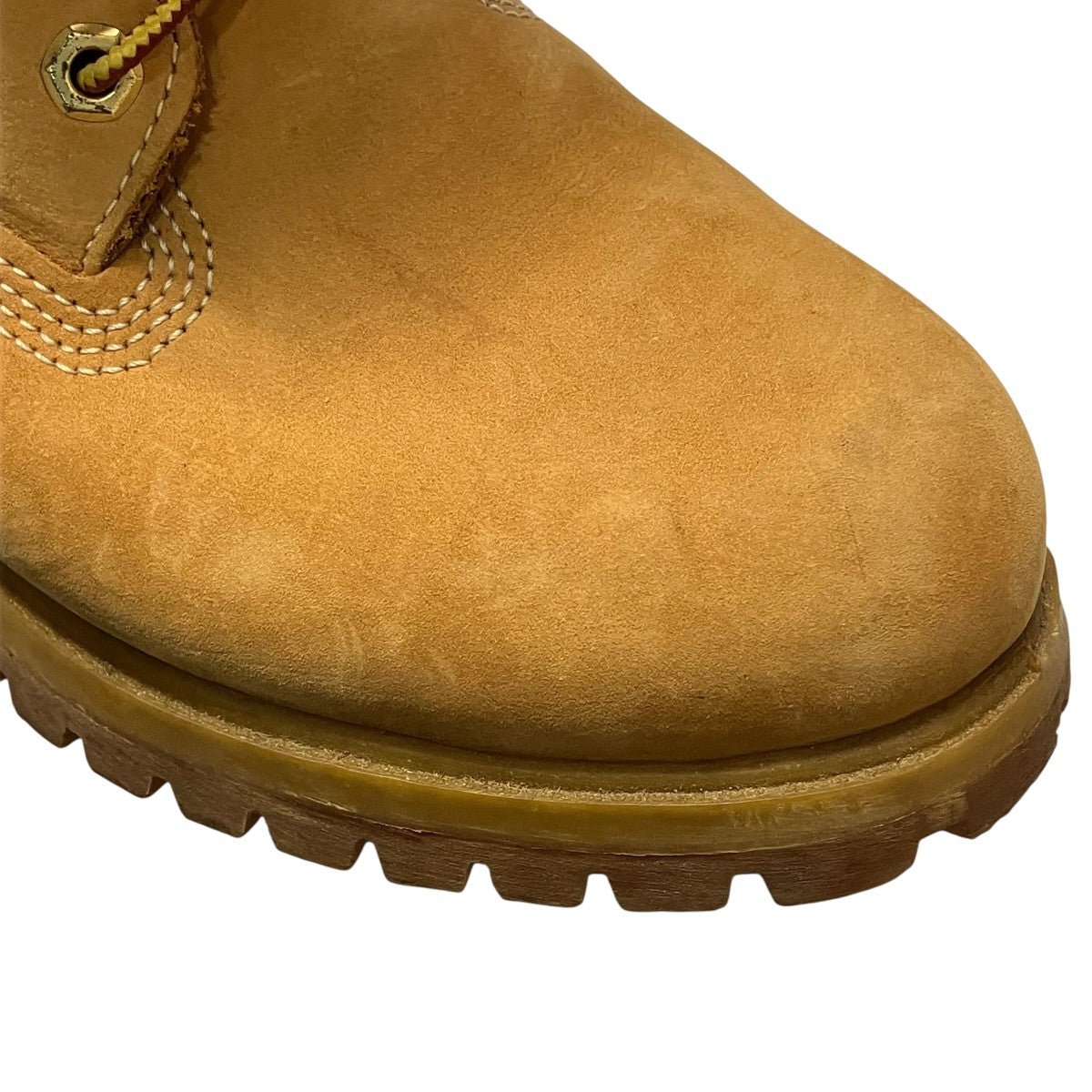 Timberland(ティンバーランド) スエードブーツ キャメル サイズ 28cm