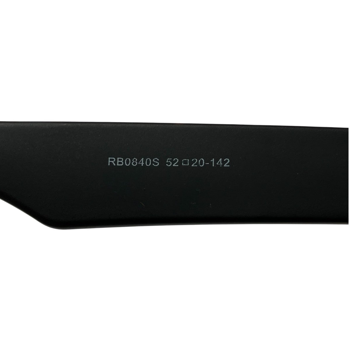 サングラスRB0840S