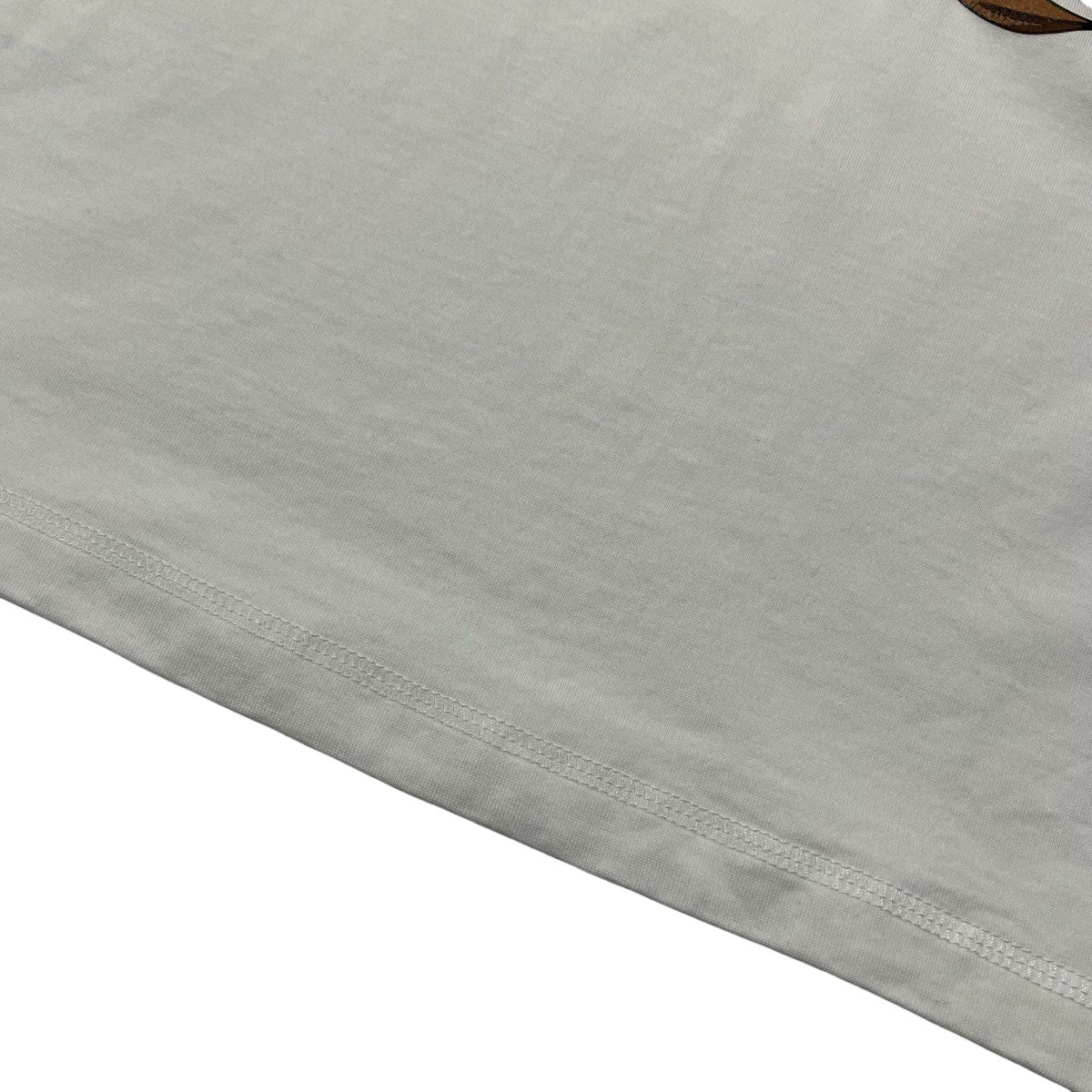 DELLA CAVALLERIA半袖Tシャツ4E4629DA