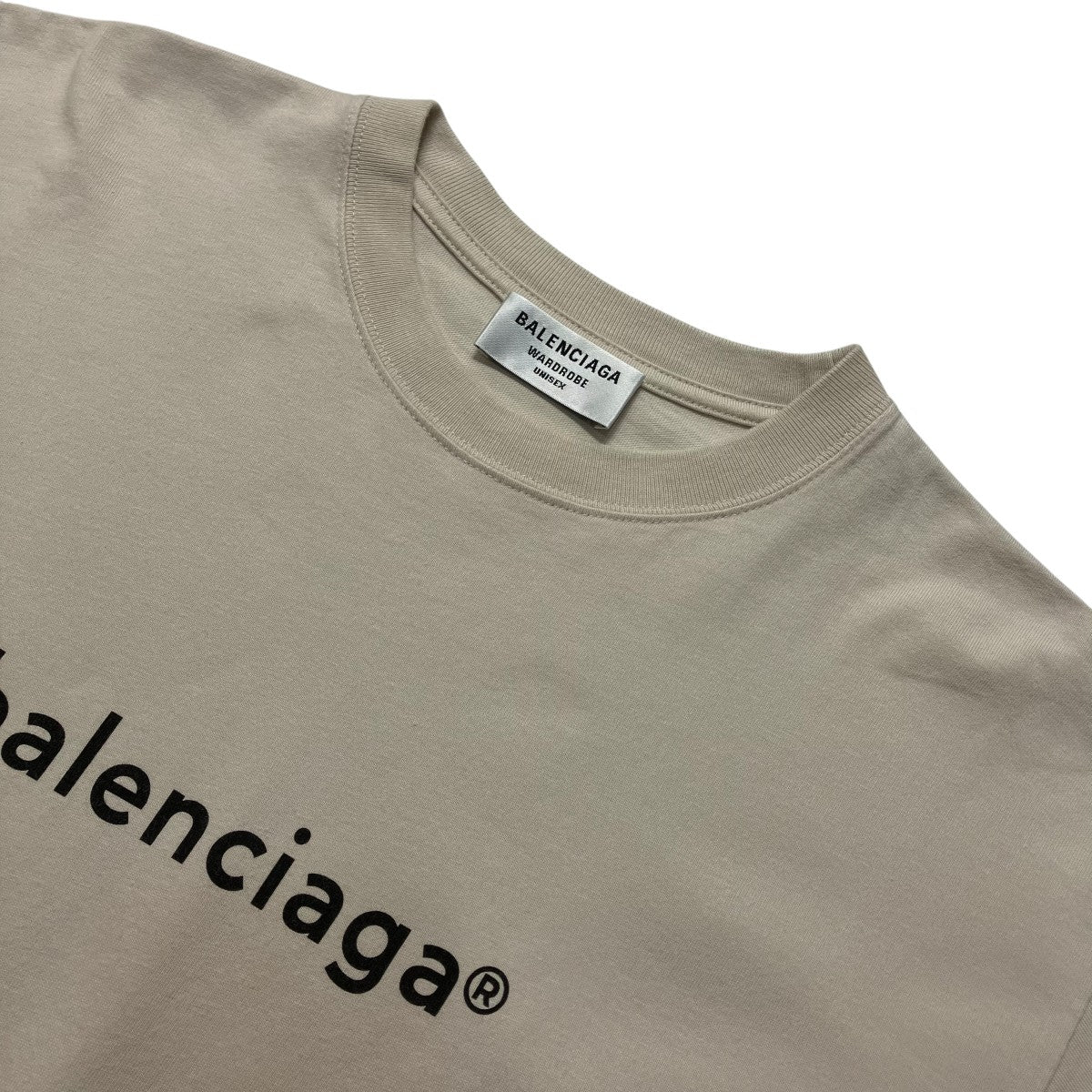 半袖Tシャツ612965 TIV54