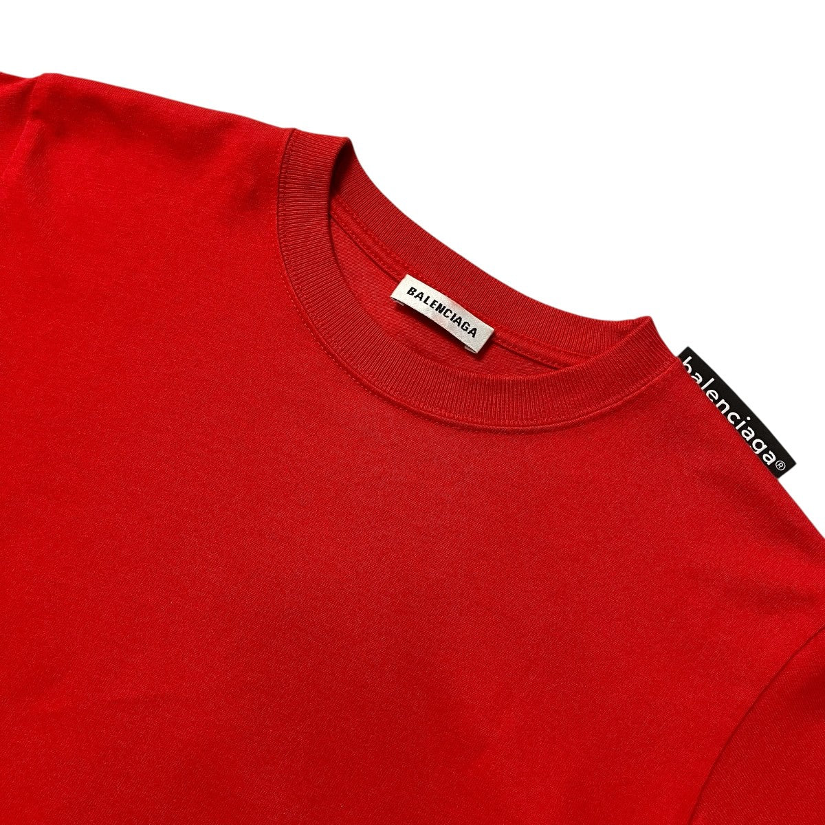 クルーネックTシャツ612964 THV50
