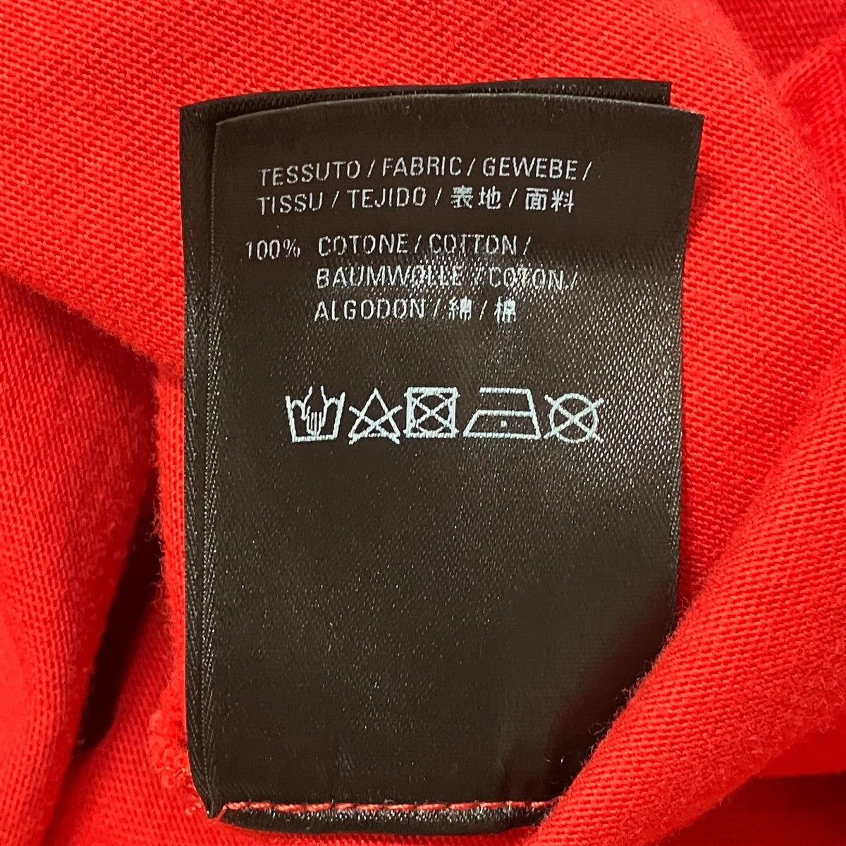 クルーネックTシャツ612964 THV50