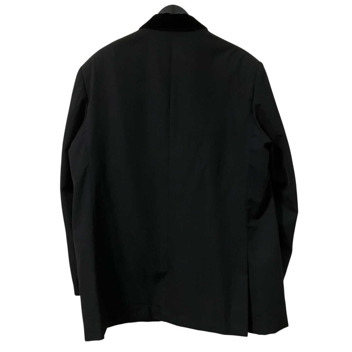 23AWJonny Teddy Tailored Jacketテ―ラードジャケット23AW J 10