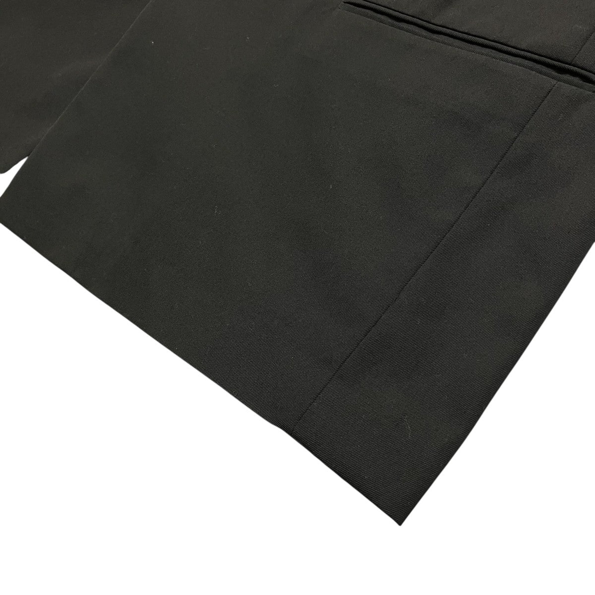 23AWJonny Teddy Tailored Jacketテ―ラードジャケット23AW J 10