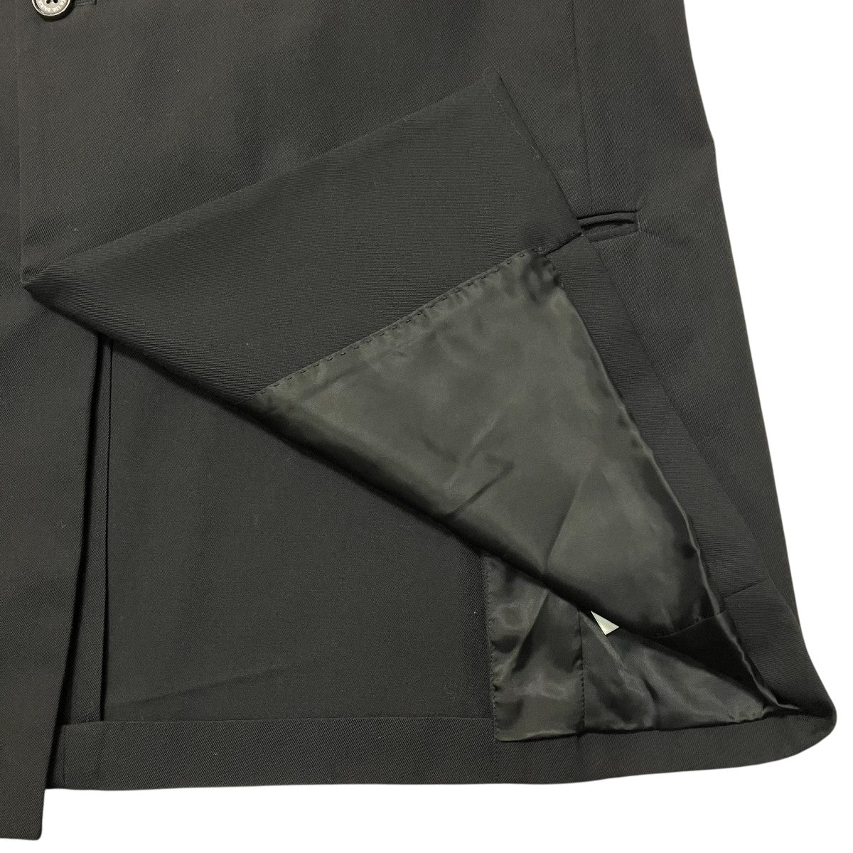 23AWJonny Teddy Tailored Jacketテ―ラードジャケット23AW J 10