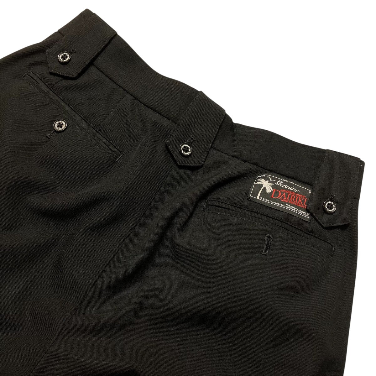 タックスラックス23AW B 4