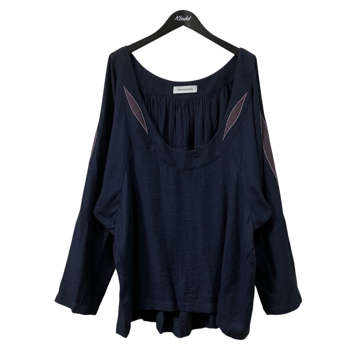 21SSArcadia Shirtプルオーバーシャツ971997
