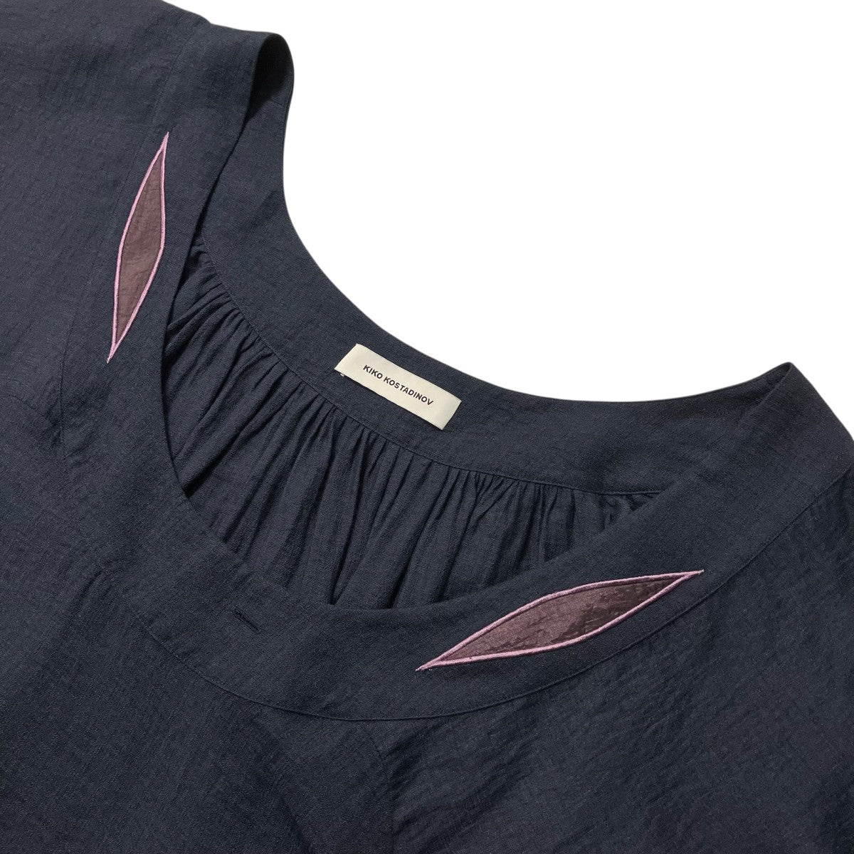 21SSArcadia Shirtプルオーバーシャツ971997