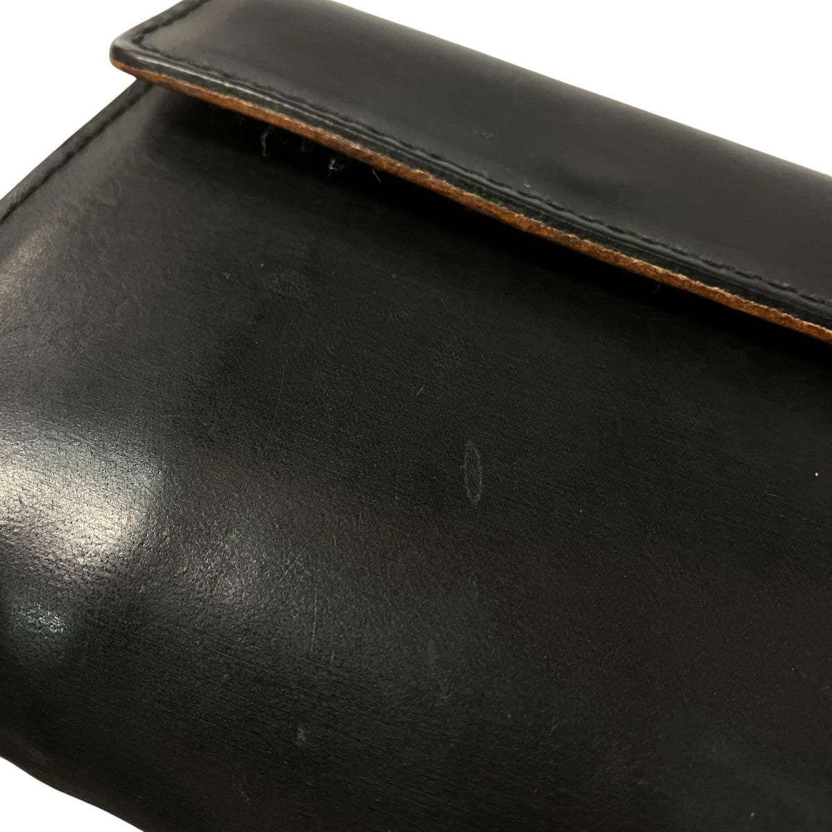 3つ折り財布