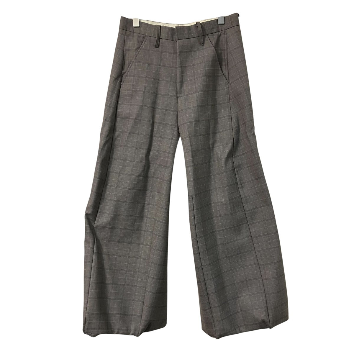 ROBOT LEGS TROUSERSトラウザーパンツ24SS12PT262