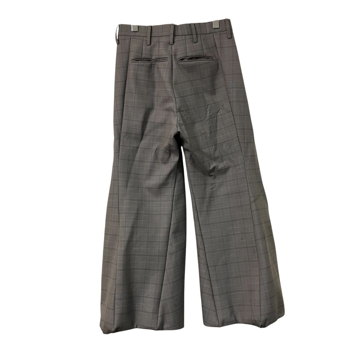 ROBOT LEGS TROUSERSトラウザーパンツ24SS12PT262