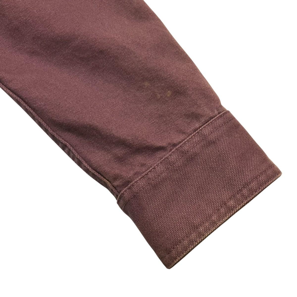 20AWLOGO TAPING WORK SHIRTシャツジャケット