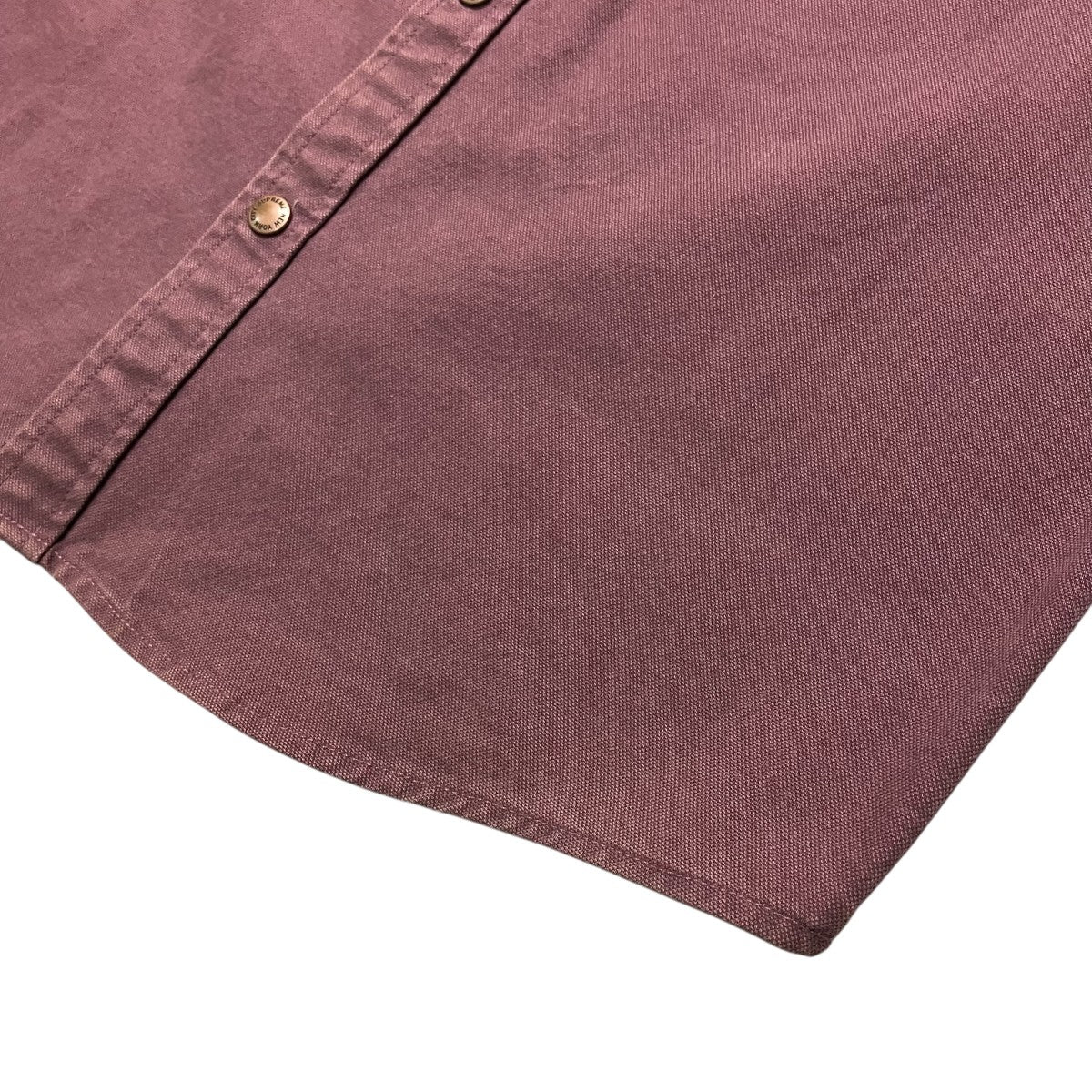 20AWLOGO TAPING WORK SHIRTシャツジャケット