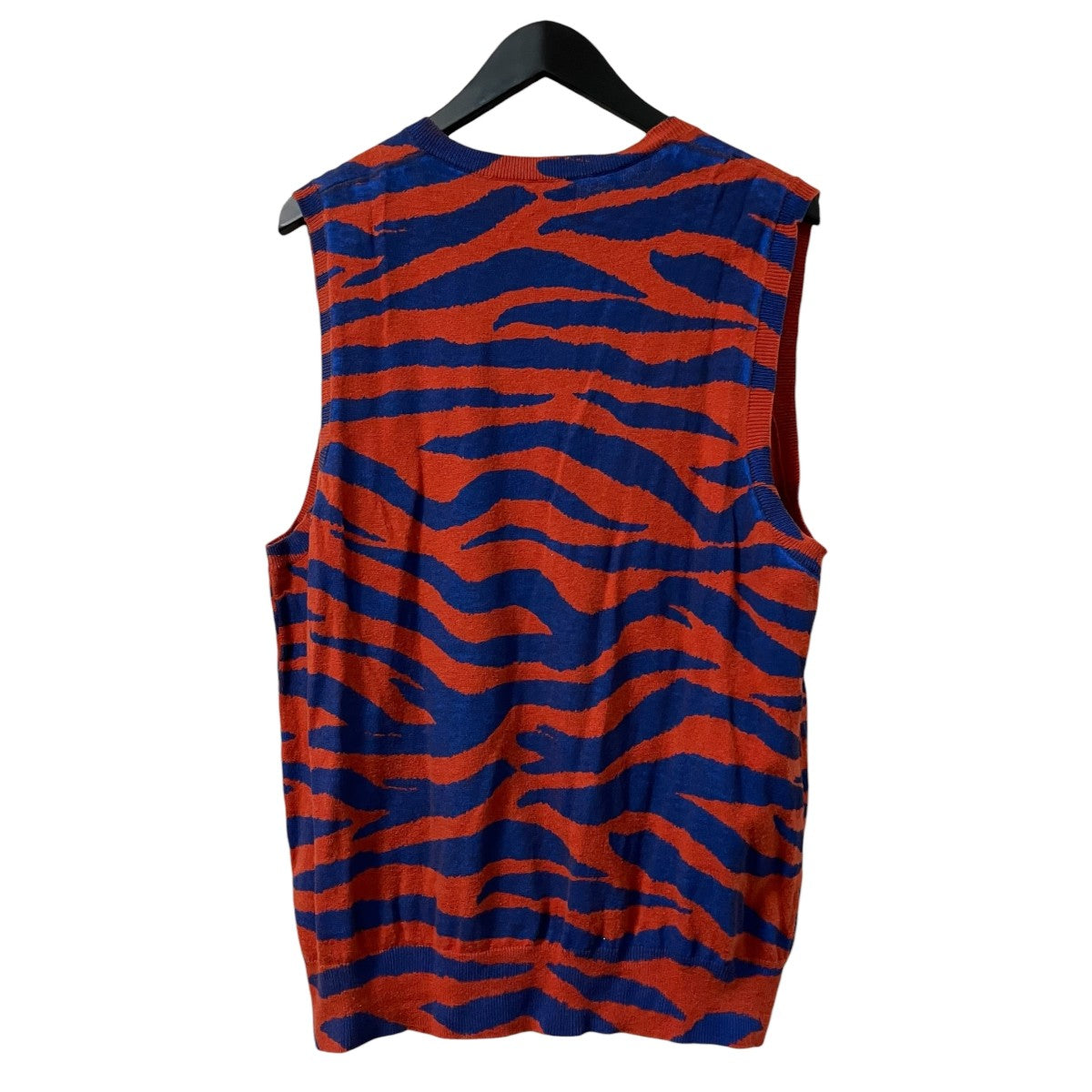 22AWGILET TIGERベスト