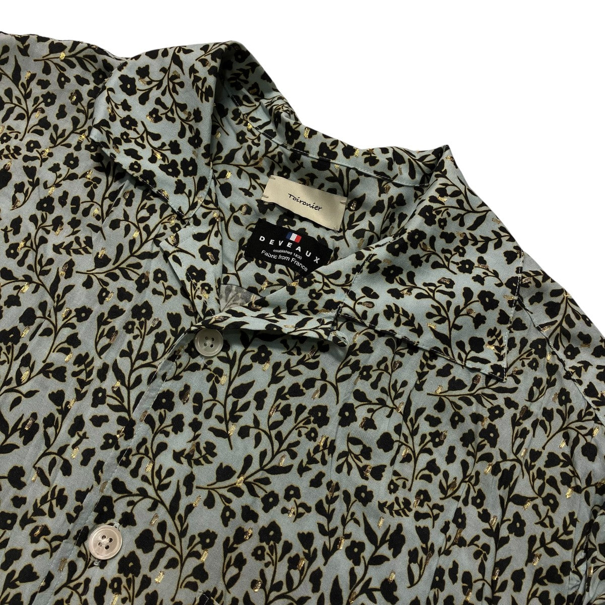 半袖シャツ2310025
