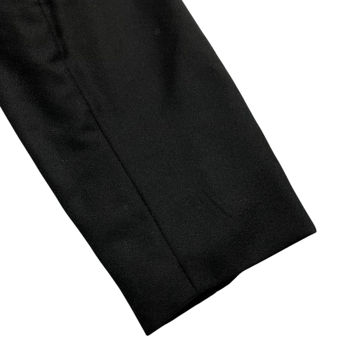 ANTIQUE JACKET WITH NO PRINTウールジャケット240ISKI6NP