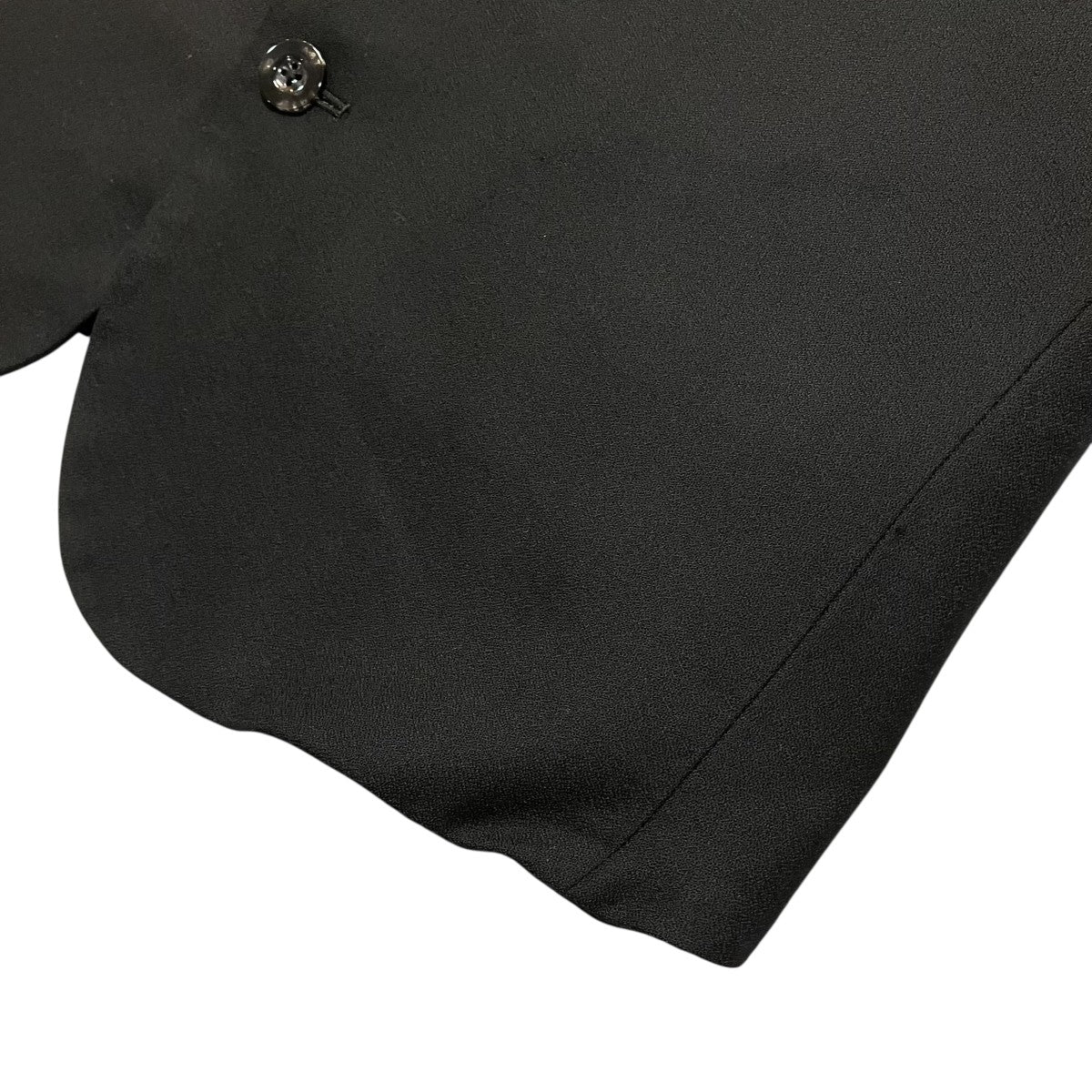 ANTIQUE JACKET WITH NO PRINTウールジャケット240ISKI6NP