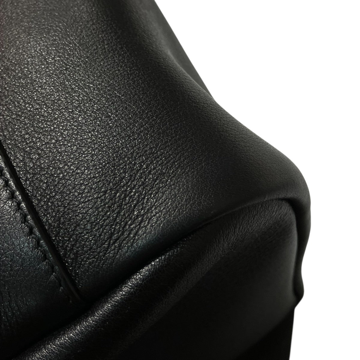HOBO BAG large SOFTショルダーバッグPMR753837 0824