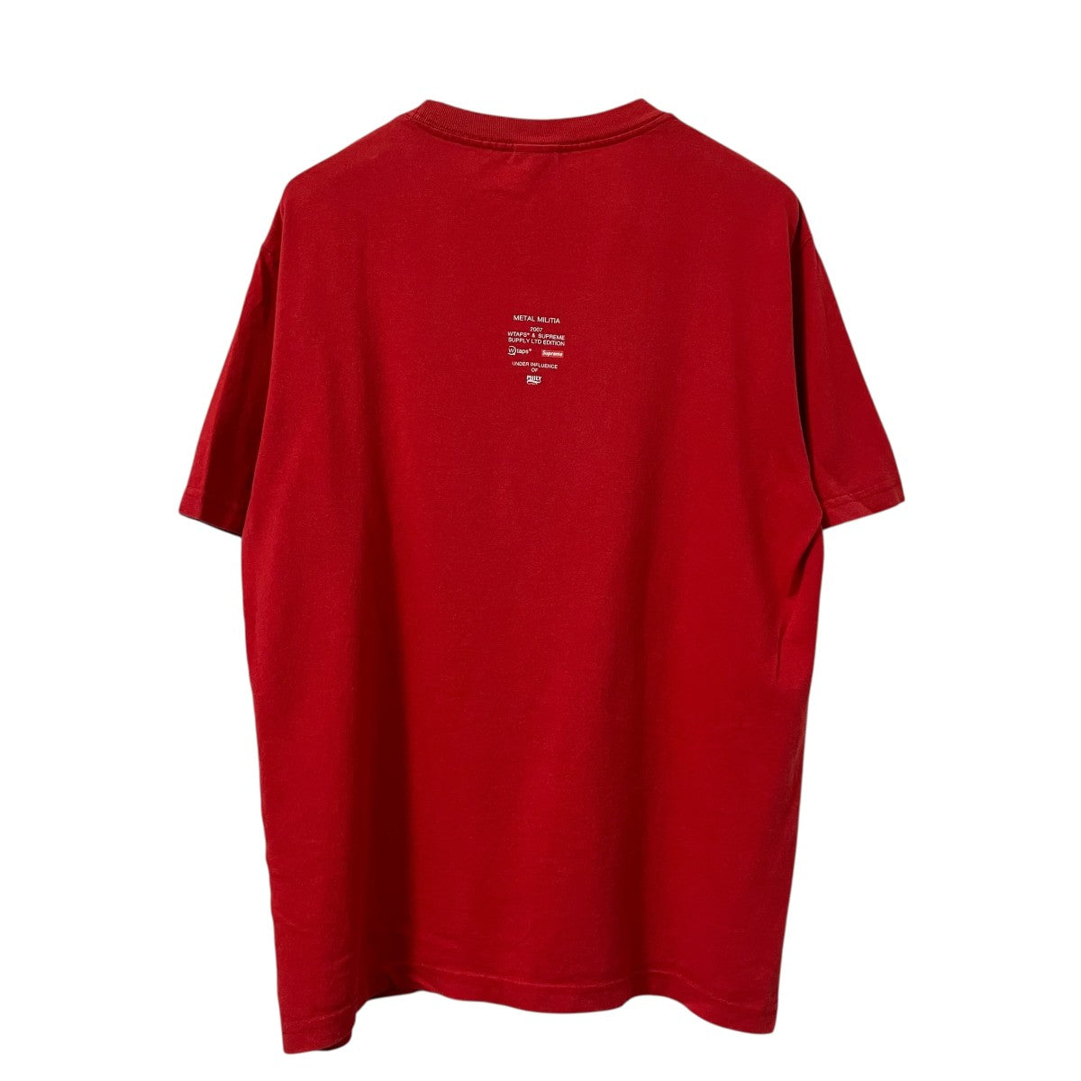 プリントＴシャツ