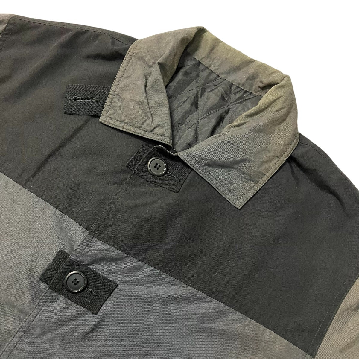 DISCREET MINORSコート