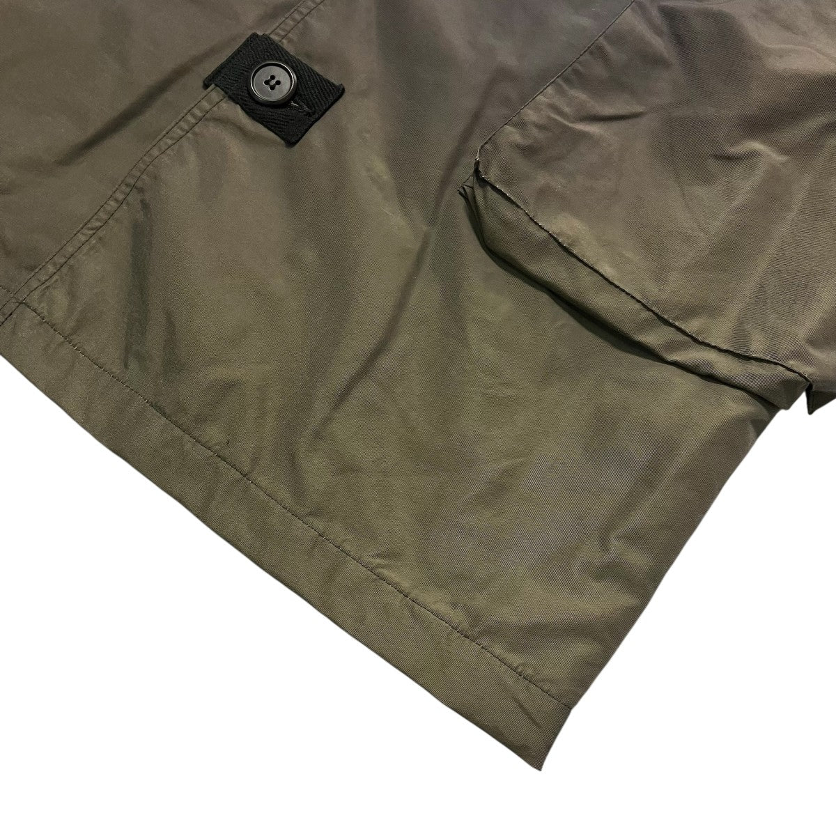 DISCREET MINORSコート
