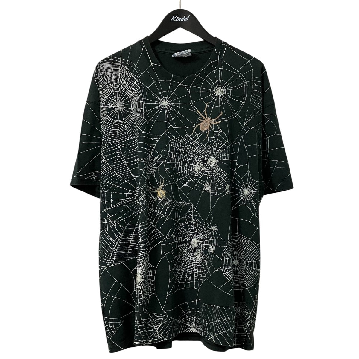 90s-00sプリントTシャツ