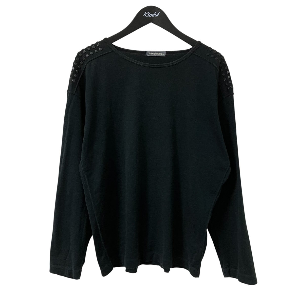 ロングスリーブTシャツMB14107