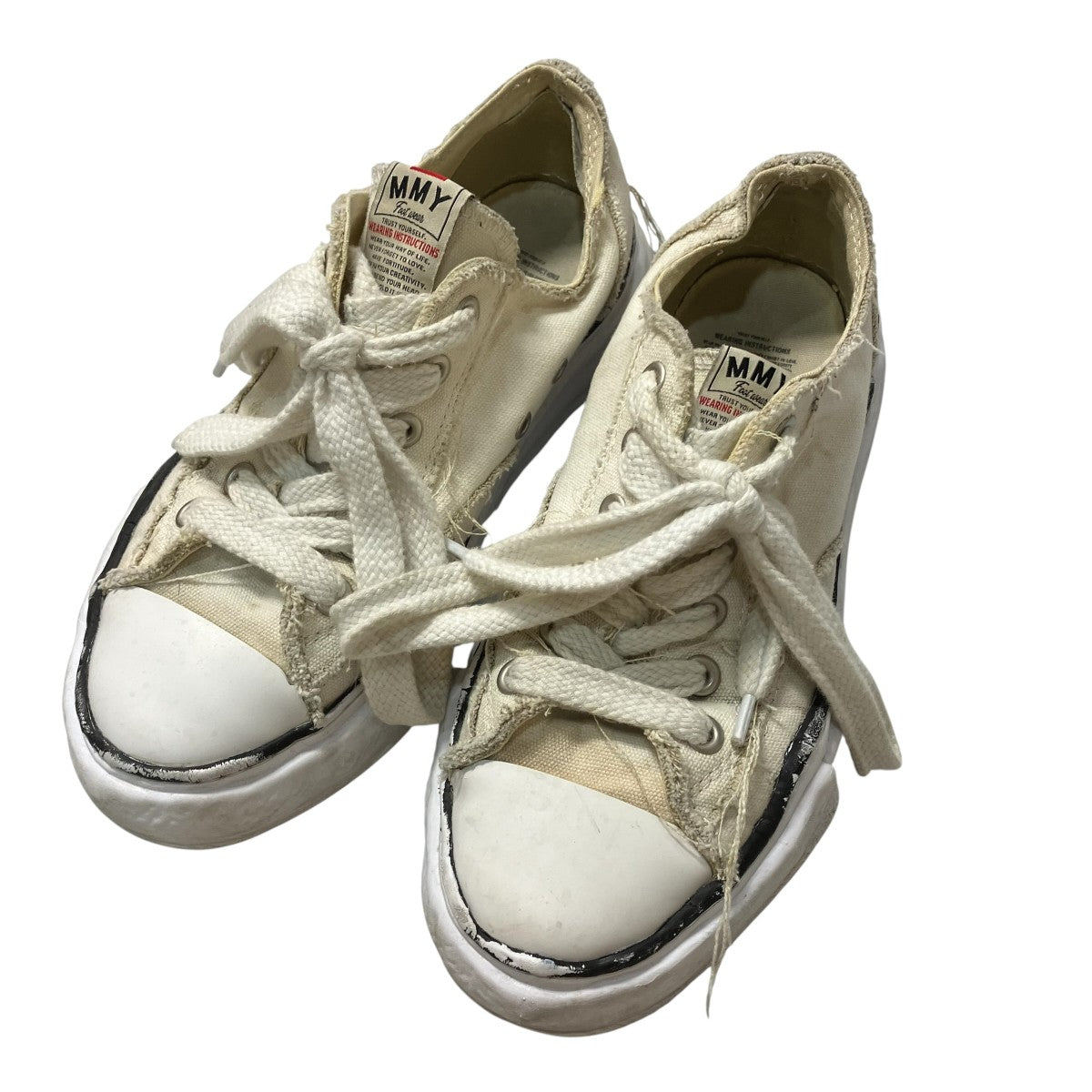 ローカットスニーカーA01FW702