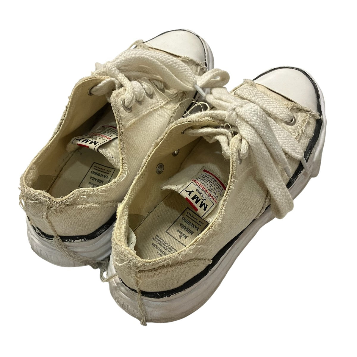 ローカットスニーカーA01FW702