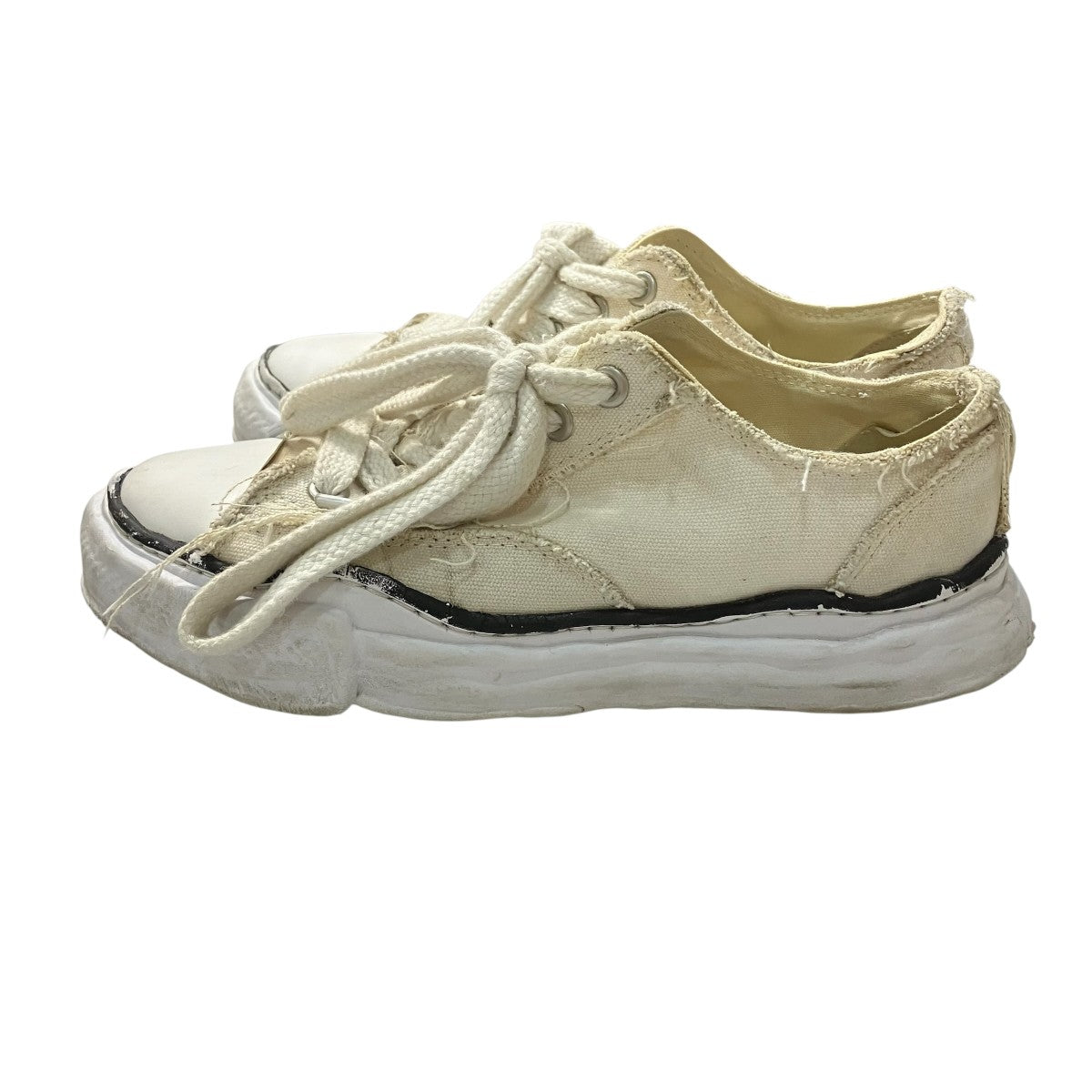 ローカットスニーカーA01FW702