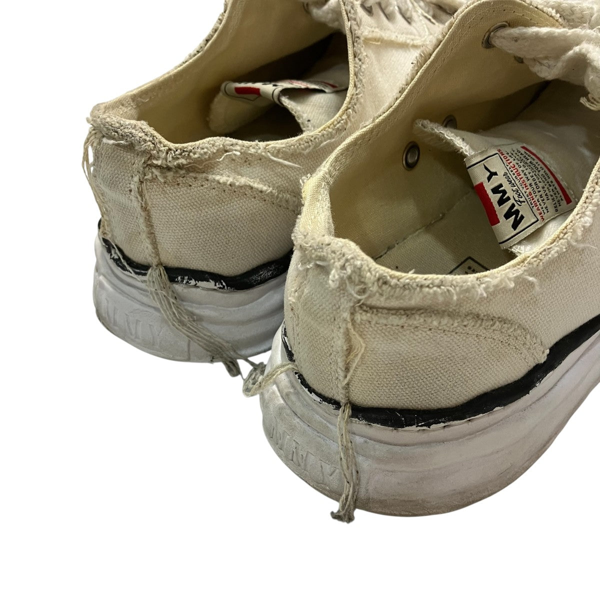 ローカットスニーカーA01FW702