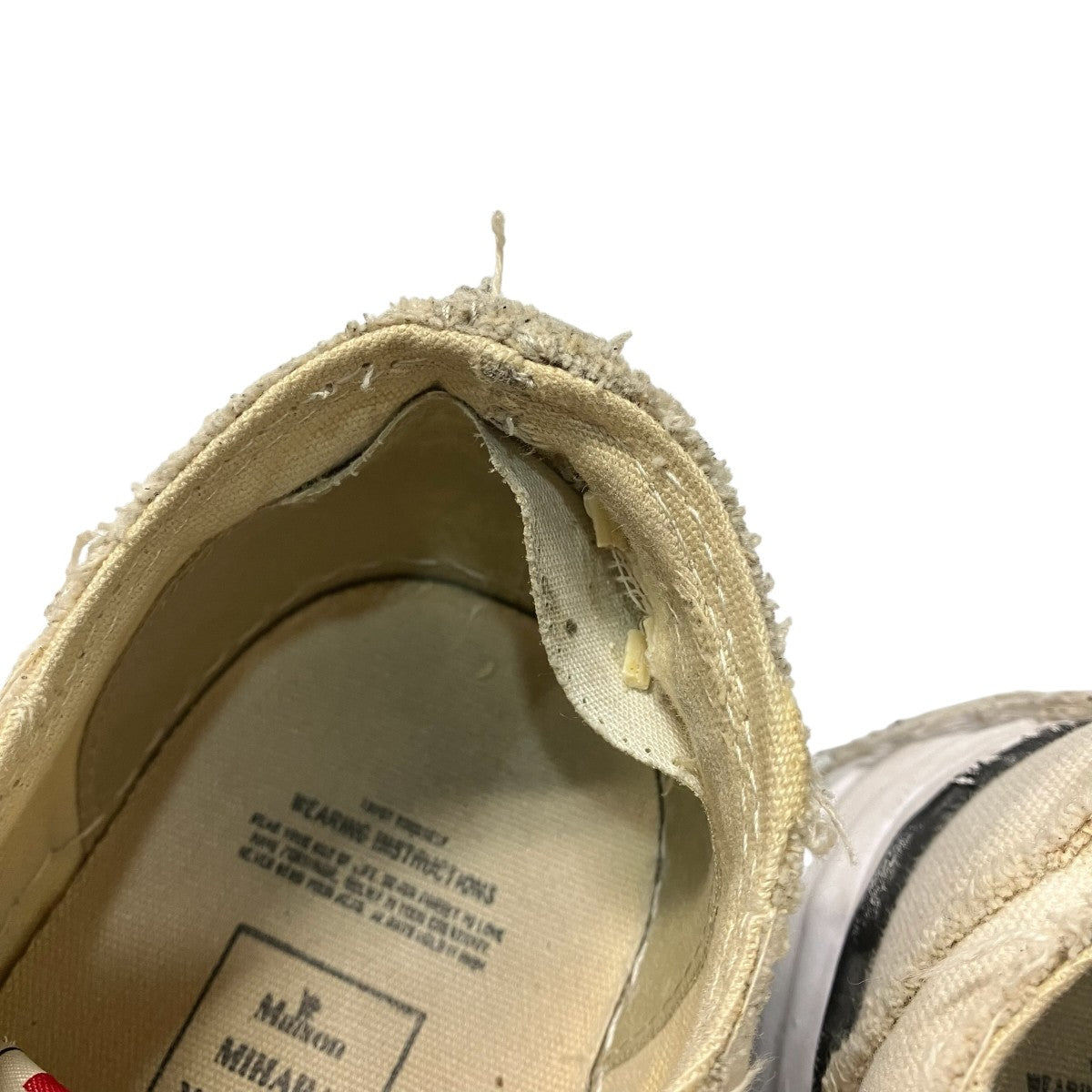 ローカットスニーカーA01FW702